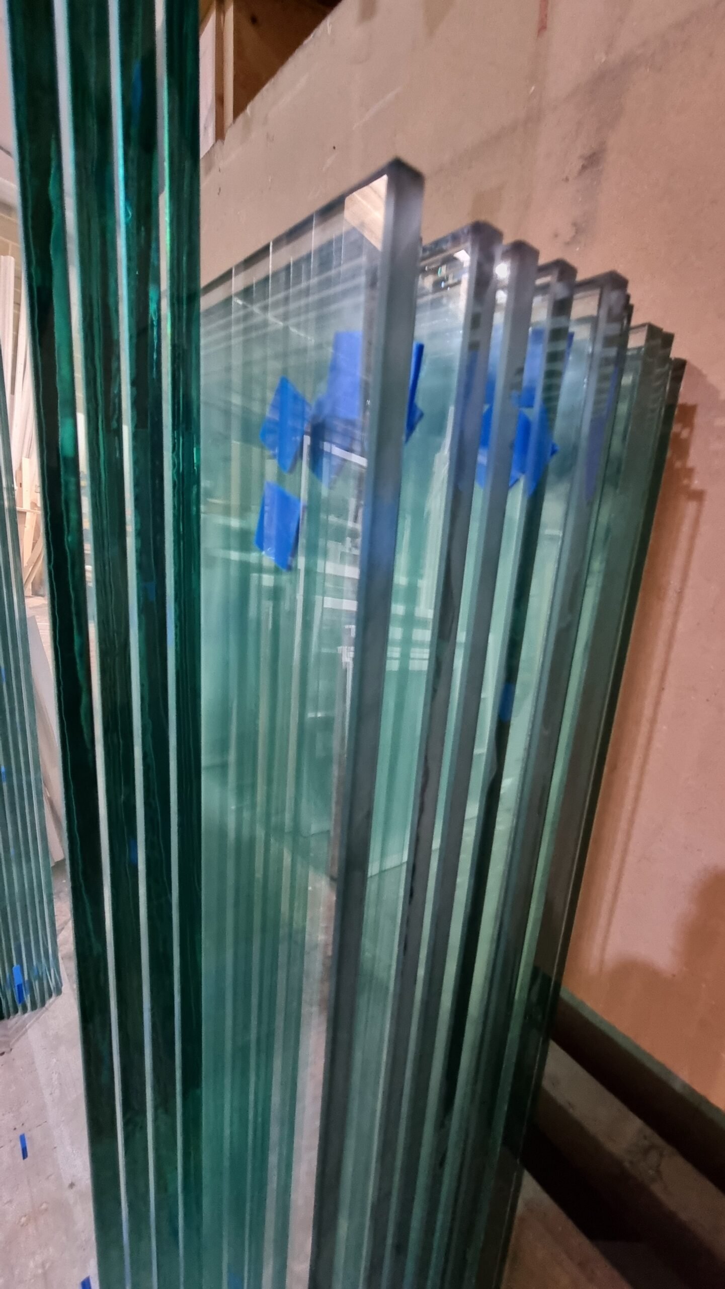 Glass supplier Maidstone